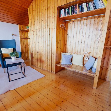 Ferienhaus Schoene Aussicht Ferienwohnung Gelb Hemfurth-Edersee 외부 사진