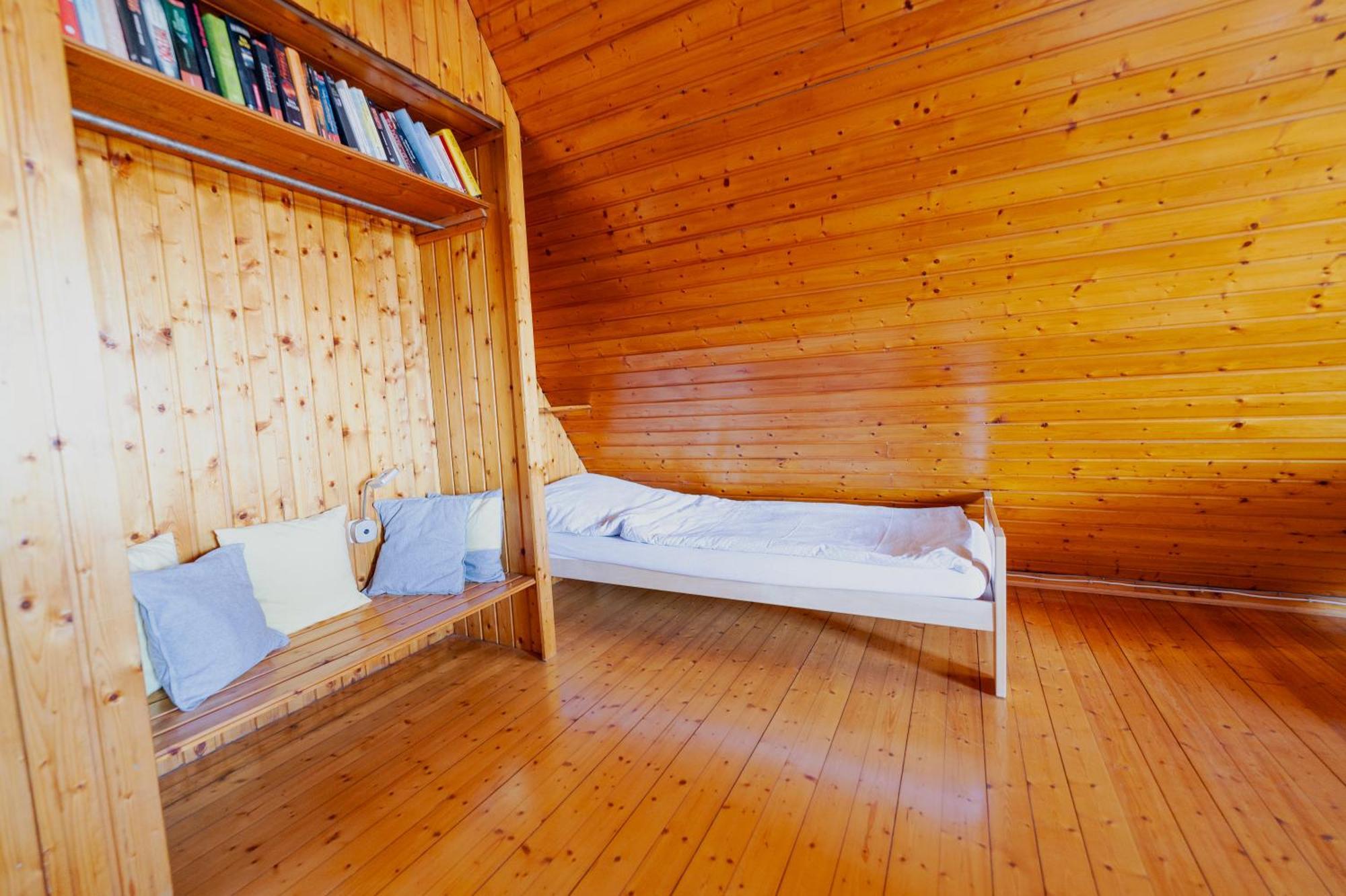 Ferienhaus Schoene Aussicht Ferienwohnung Gelb Hemfurth-Edersee 외부 사진