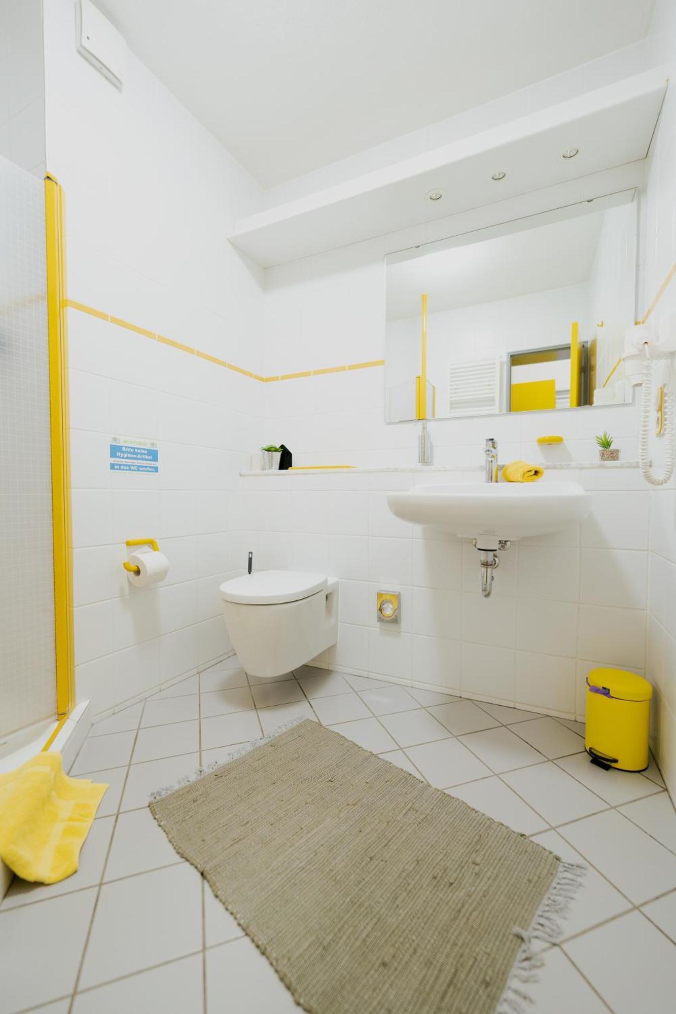 Ferienhaus Schoene Aussicht Ferienwohnung Gelb Hemfurth-Edersee 외부 사진